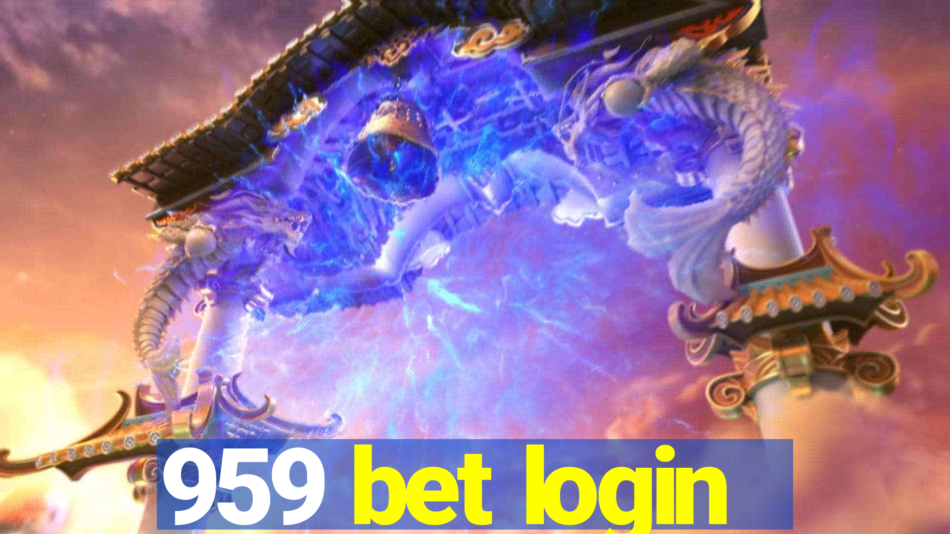 959 bet login